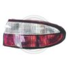 DIEDERICHS 6920091 Combination Rearlight